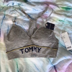 UO Exclusive x Tommy Hilfiger Bralette
